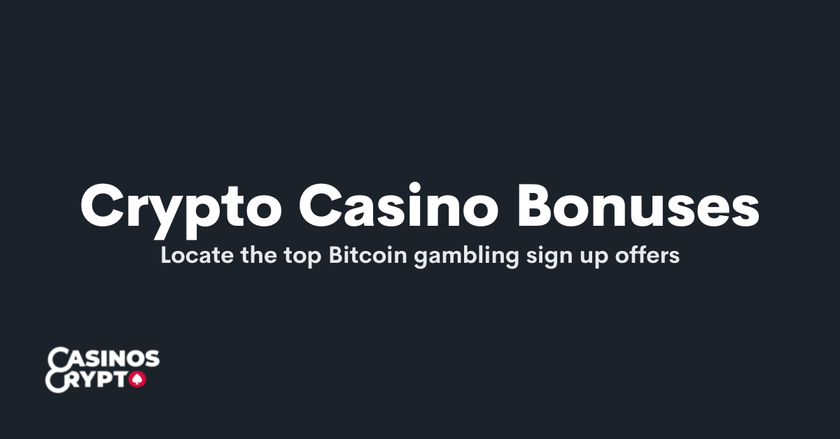 Bitcoin Casino Spiele Für Unternehmen: Die Regeln sollen gebrochen werden