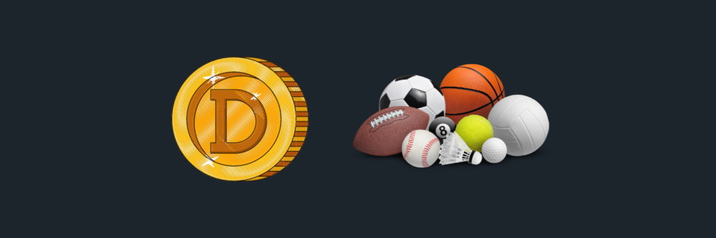 Dogecoin Sports Betting