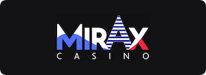 Mirax Casino-review