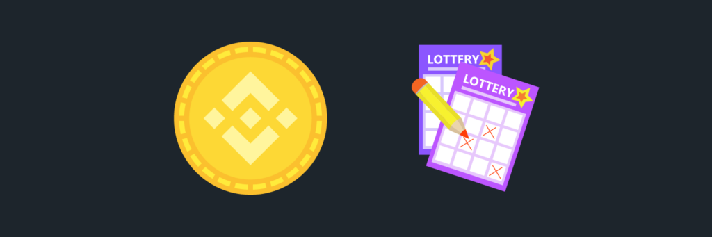 BNB Lottery Sites