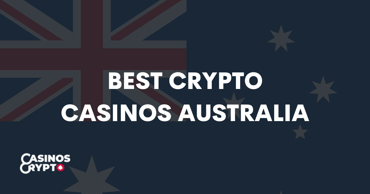 crypto casino Australia Money Experiment