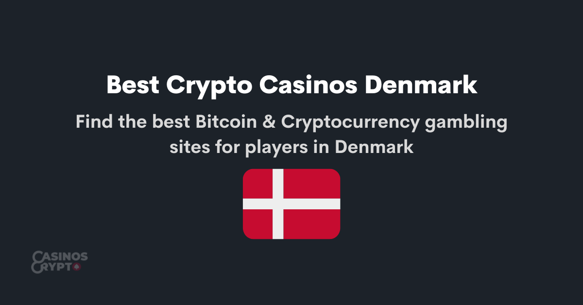 5 Things To Do Immediately About crypto gambling sites
