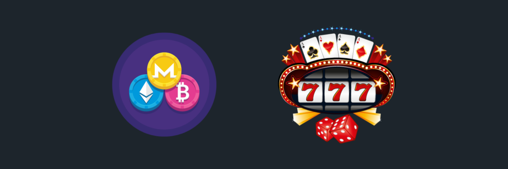 Altcoin Casino Sites