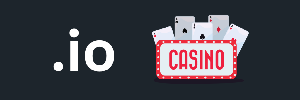 Top IO Casino Sites